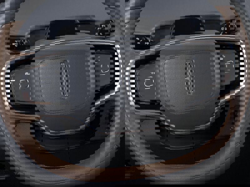 New 2025 Lincoln Navigator Reserve image 12