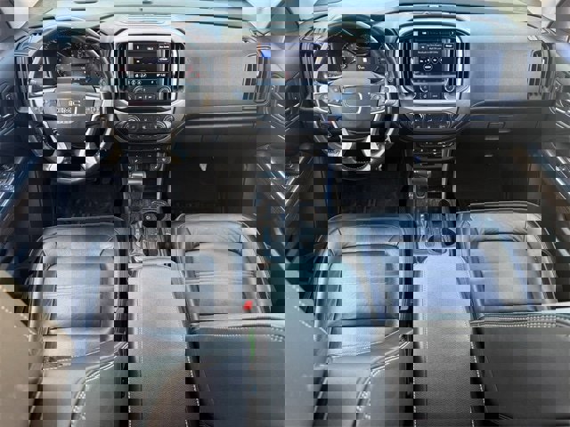 Used 2020 GMC Canyon Denali image 10