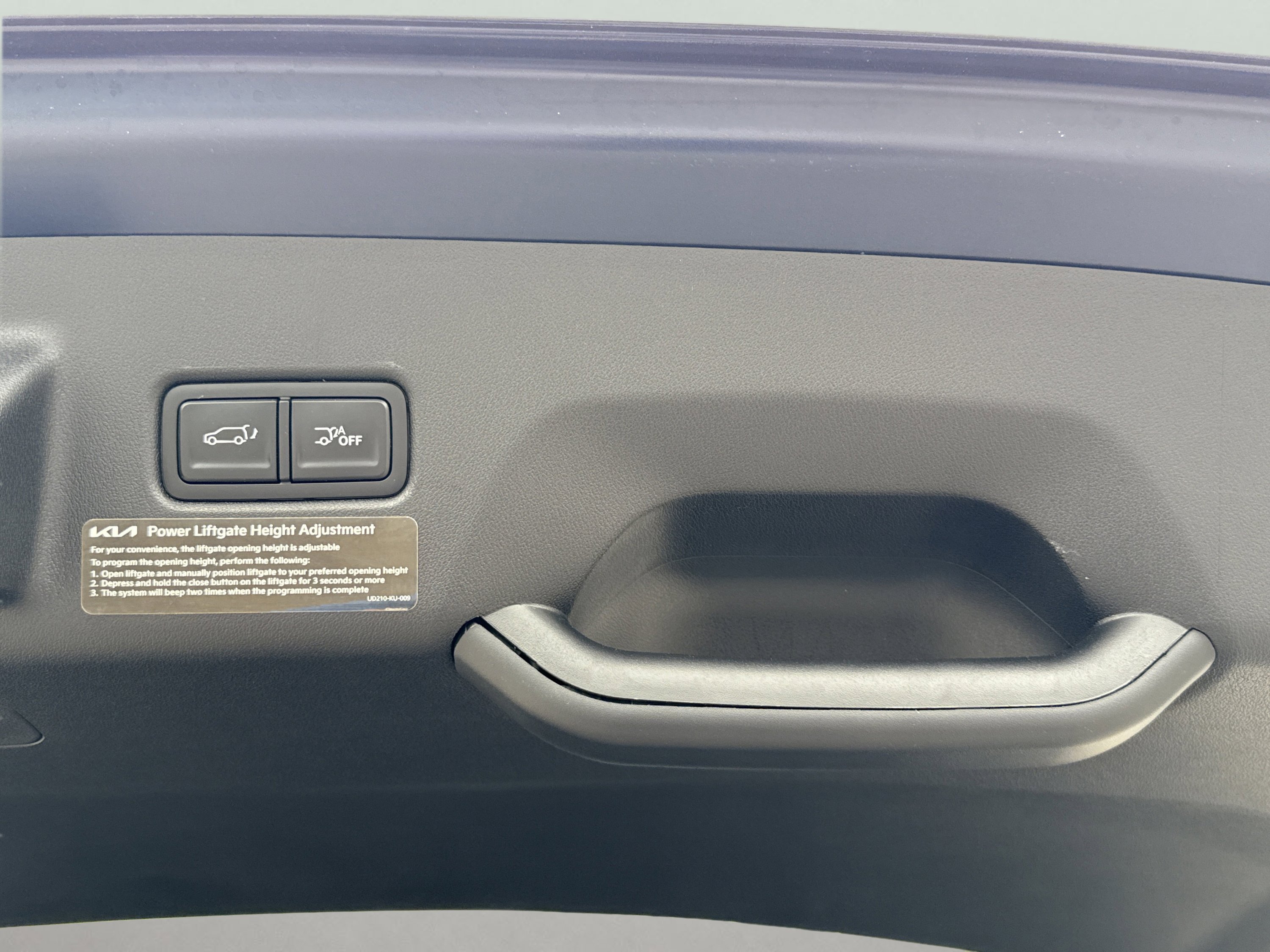 New 2027 Kia Telluride SX image 26