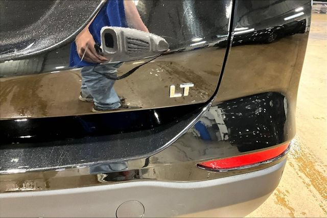 Certified 2024 Chevrolet Equinox LT w/ LPO, Floor Liner Package FWD image 23