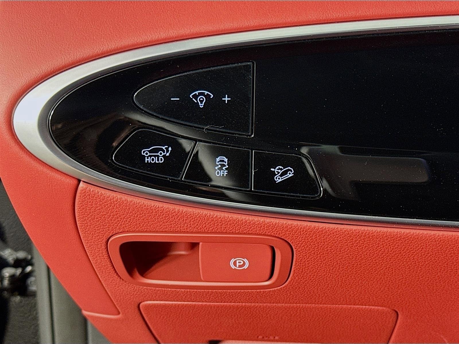 New 2026 Genesis GV70 2.5T Sport Prestige w/ G1 Accessory Package image 10