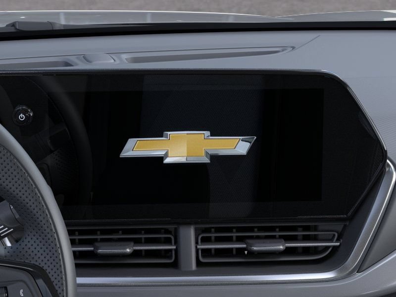 New 2026 Chevrolet Trax LT FWD image 20