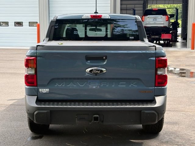 Used 2024 Ford Maverick Tremor w/ Tremor Off-Road Package AWD/4WD image 4
