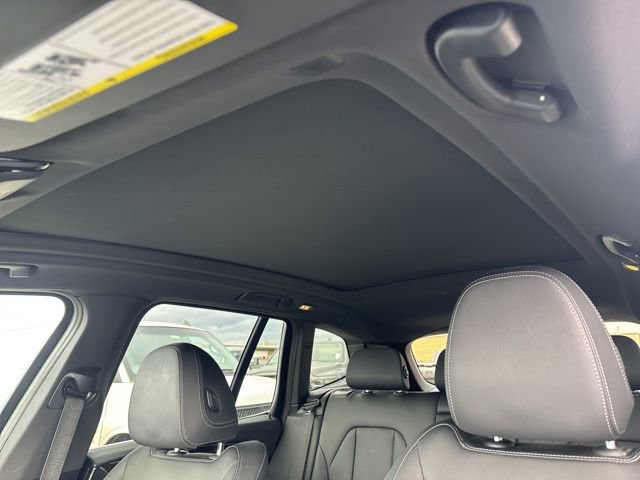 Used 2023 BMW X3 xDrive30i image 35