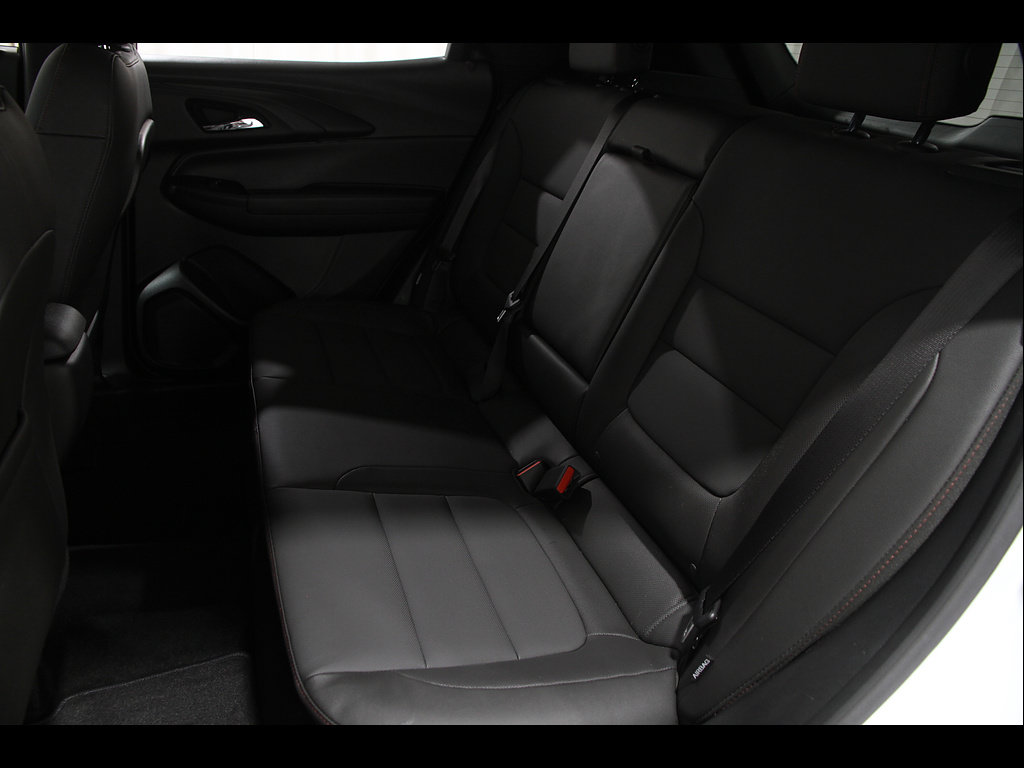 Certified 2024 Chevrolet TrailBlazer RS w/ Convenience Package AWD/4WD image 19
