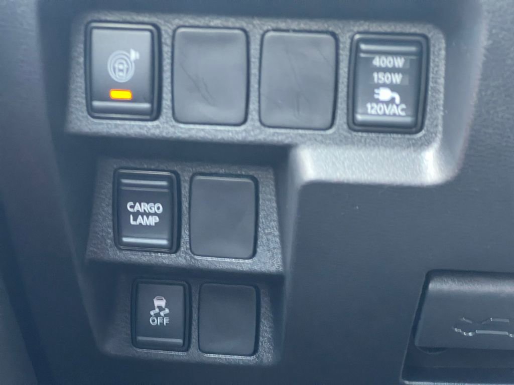 Certified 2023 Nissan Frontier Pro-X w/ Pro Convenience Package image 12