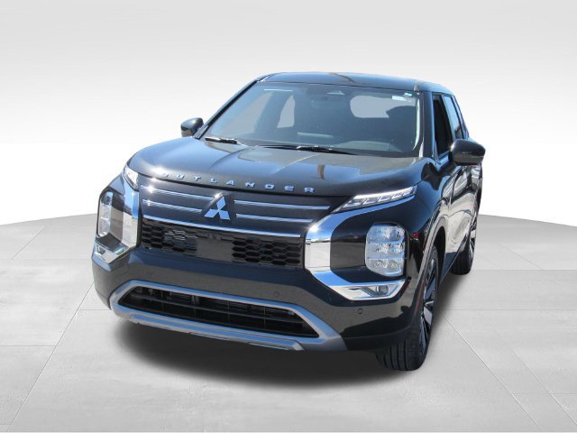 New 2026 Mitsubishi Outlander SE FWD image 8