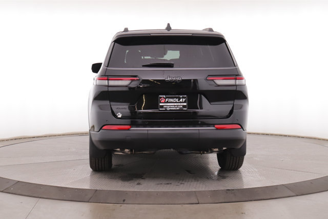 Used 2026 Jeep Grand Cherokee L 4WD image 11