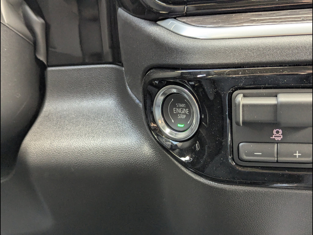 New 2026 Chevrolet Silverado 1500 LTZ image 22