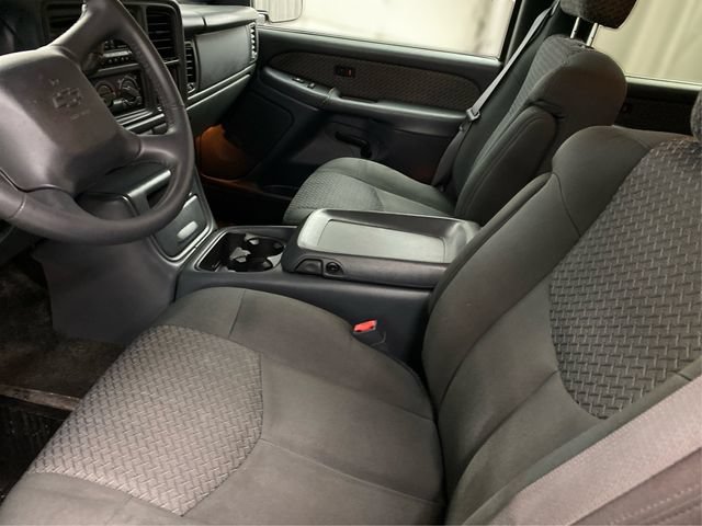 Used 2002 Chevrolet Avalanche 4x4 w/ Off-Road Suspension Pkg image 9