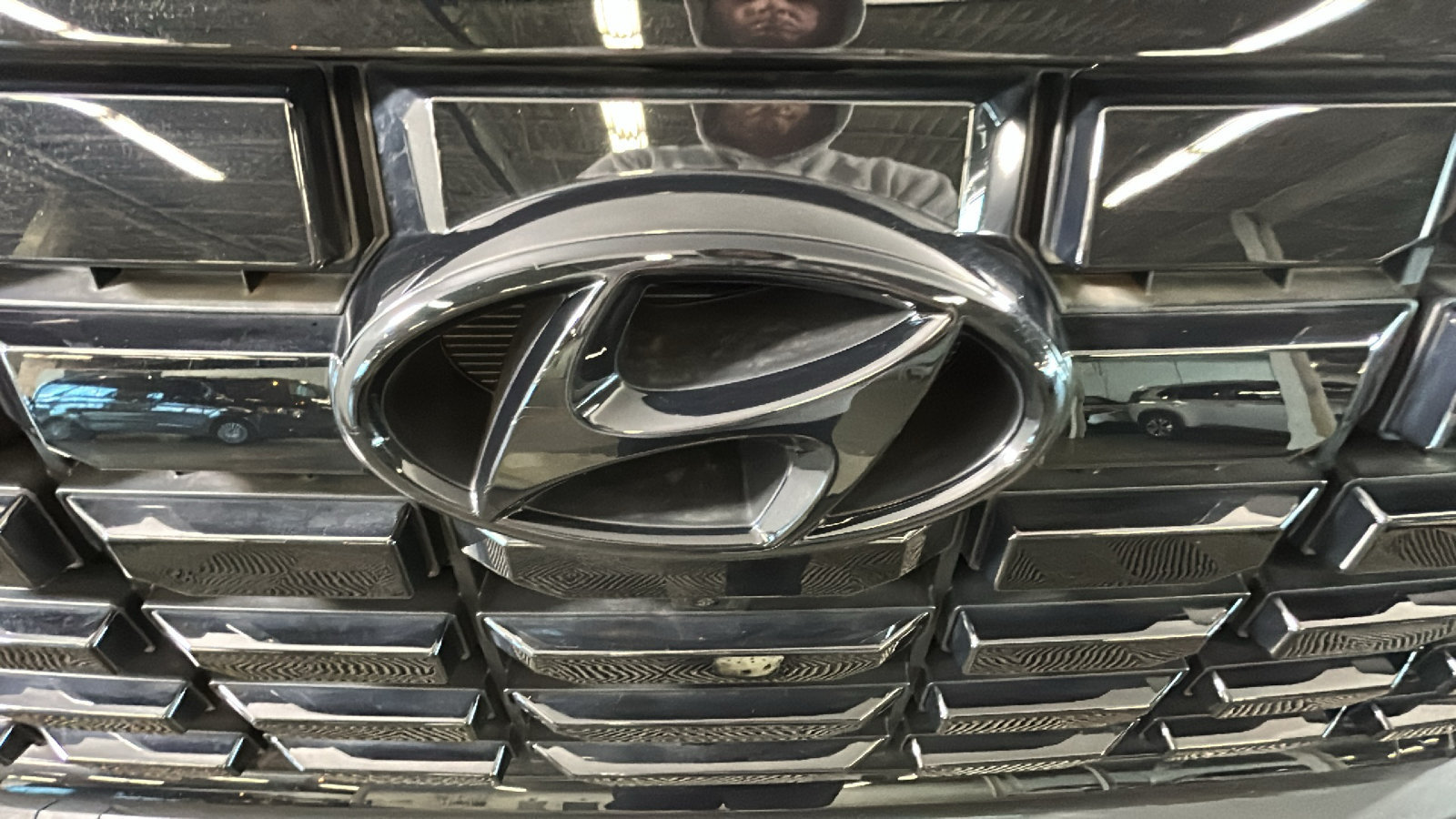 Used 2025 Hyundai Palisade XRT AWD/4WD image 10