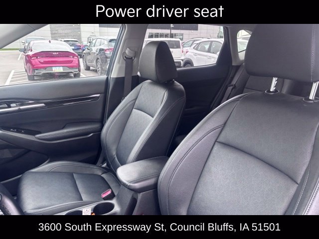 Used 2023 Kia Seltos EX AWD/4WD image 18