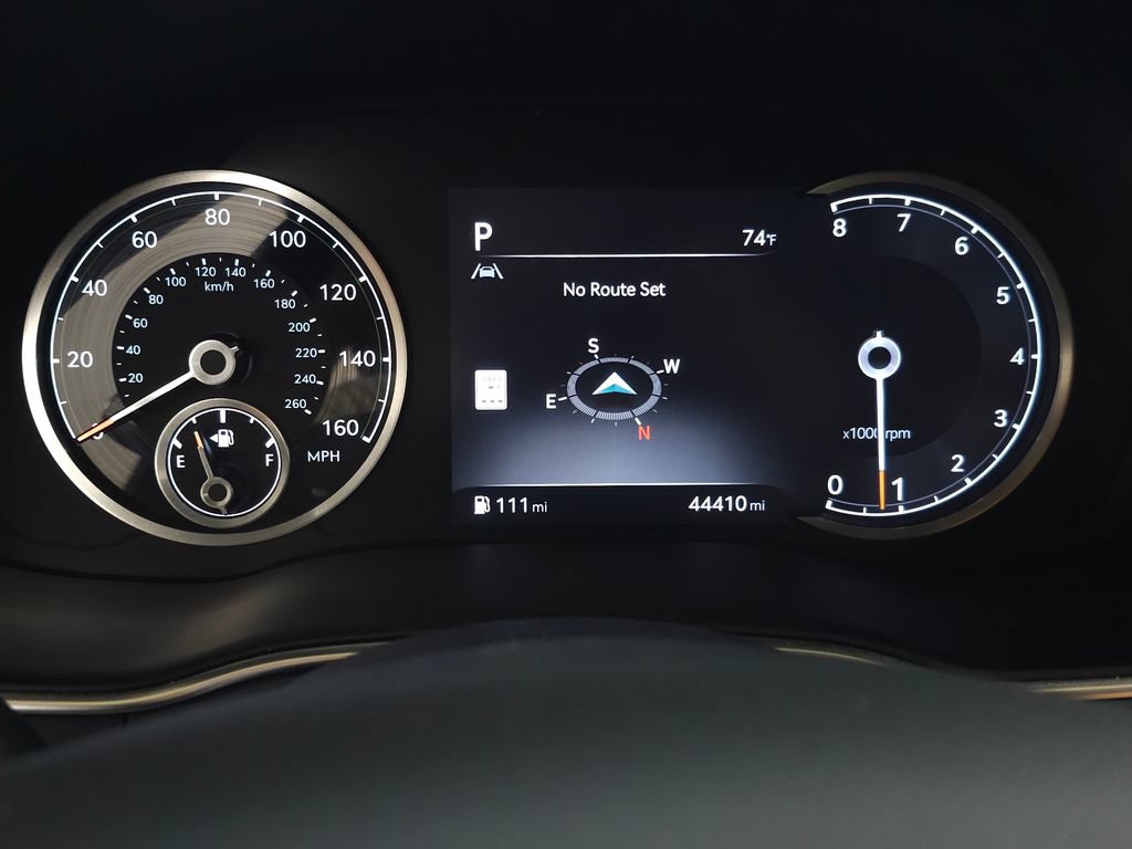 Used 2023 Genesis GV80 3.5T Advanced + AWD/4WD image 24