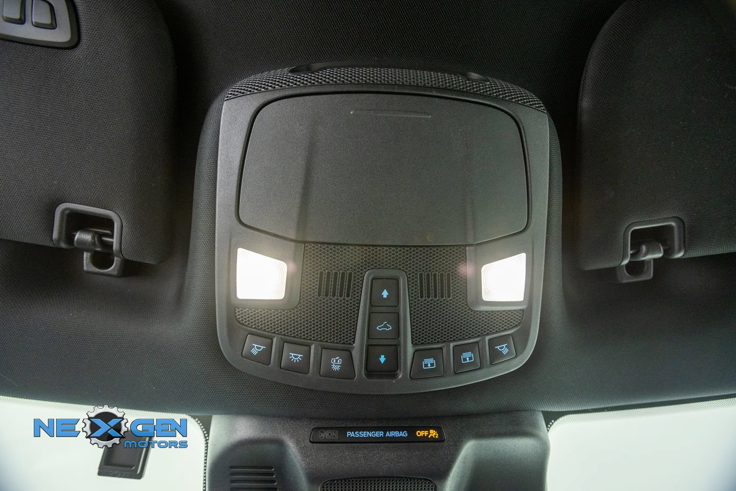 Used 2022 Ford Expedition Timberline w/ Equipment Group 501A AWD/4WD image 17