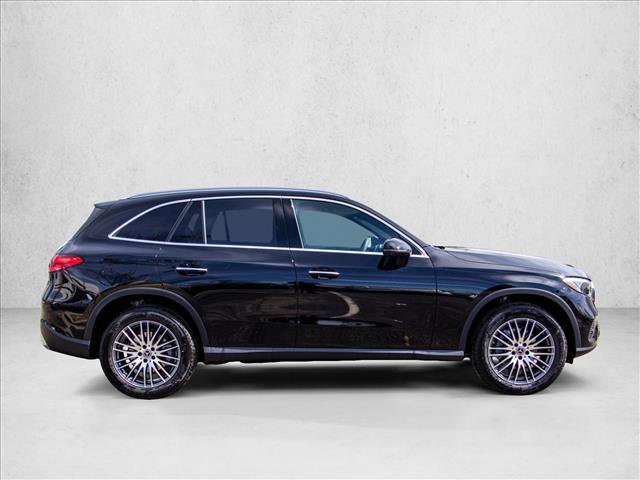 New 2026 Mercedes-Benz GLC 300 4MATIC image 4