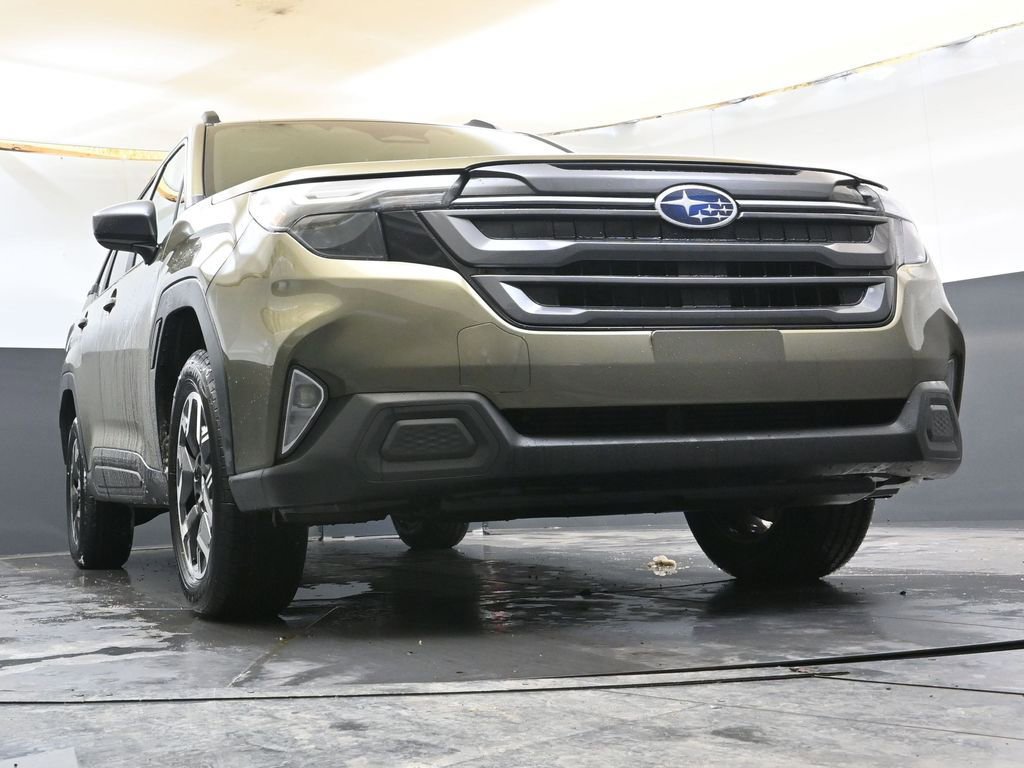 New 2026 Subaru Forester Premium image 44