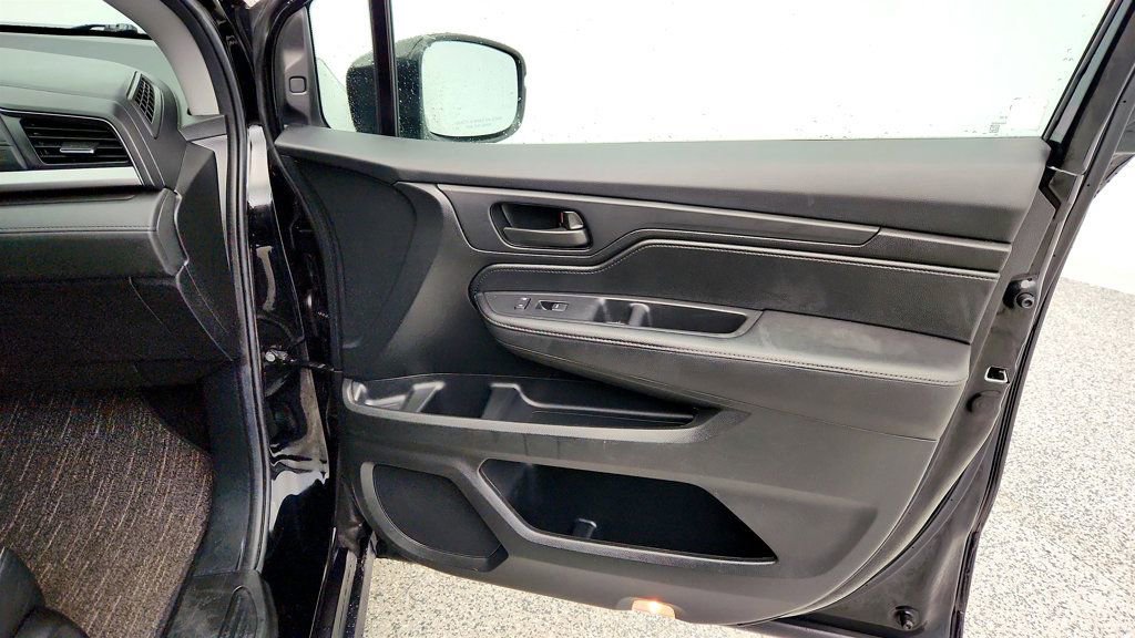 Used 2024 Honda Odyssey EX-L image 24