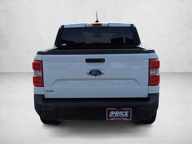 Used 2023 Ford Maverick XLT FWD image 6