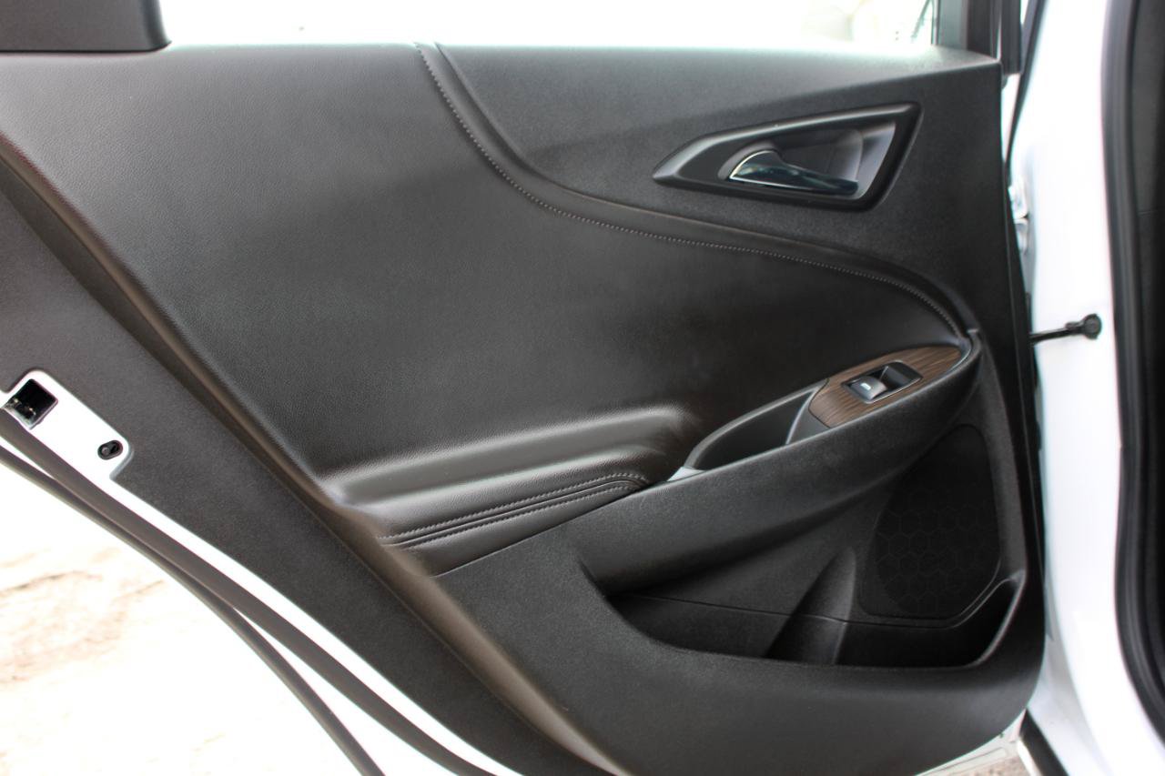Used 2024 Chevrolet Malibu LT FWD image 39