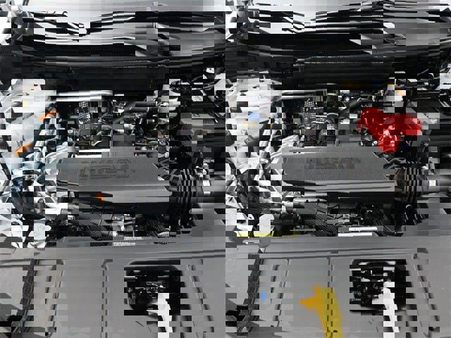 New 2026 Nissan Rogue Platinum image 42