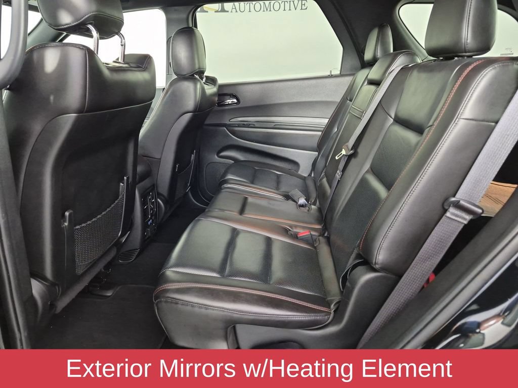 Used 2024 Dodge Durango GT AWD/4WD image 33