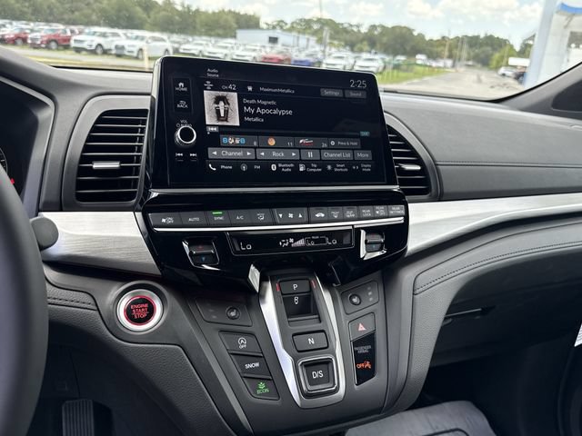 New 2026 Honda Odyssey Sport-L image 29