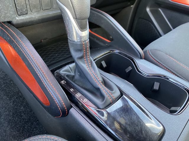 Used 2024 Nissan Frontier PRO-4X w/ Off-Road Protection Package AWD/4WD image 15