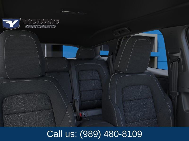 New 2026 Chevrolet Blazer EV LT w/ Midnight/Sport Edition image 25