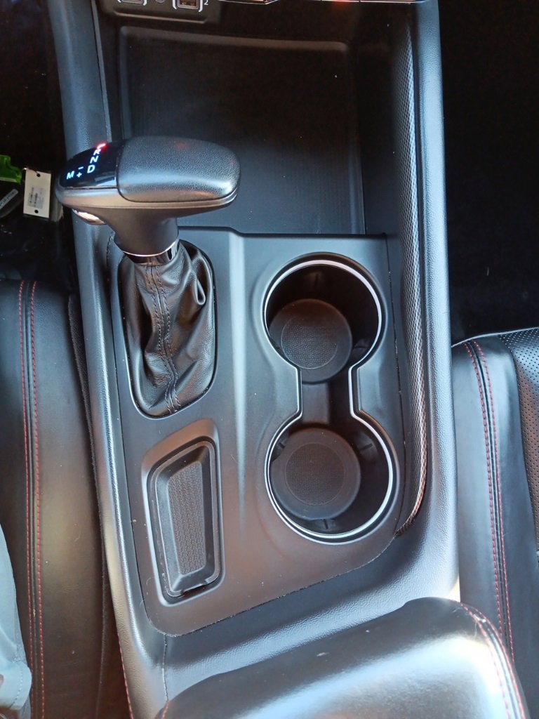 Used 2024 Dodge Durango GT image 19