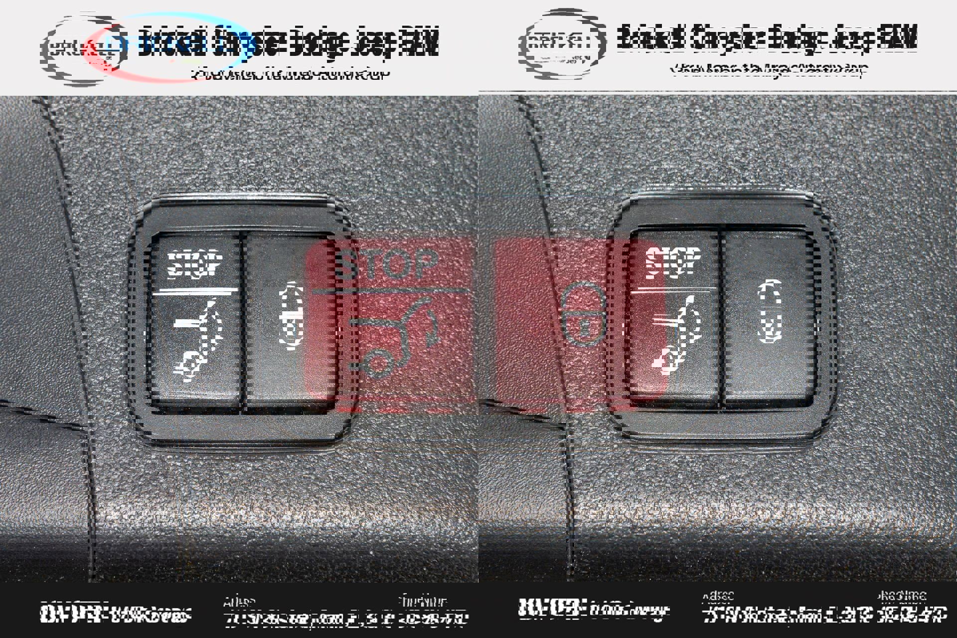 Used 2021 Mercedes-Benz GLB 250 4MATIC w/ Premium Package image 10