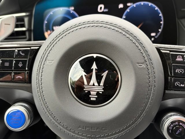 New 2026 Maserati Grecale Modena AWD/4WD image 26