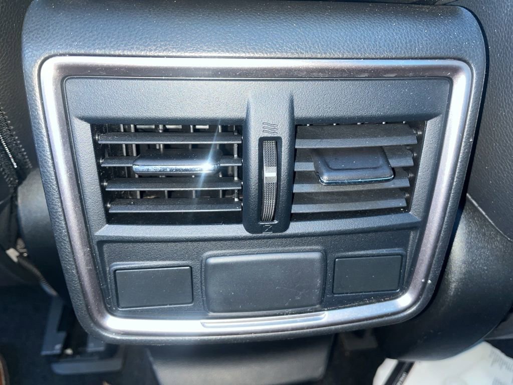 Used 2022 Subaru Forester Premium image 25