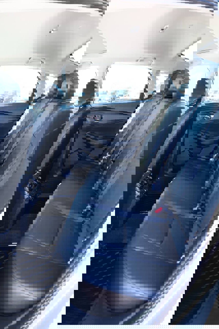 Used 2024 Honda Accord EX-L image 17