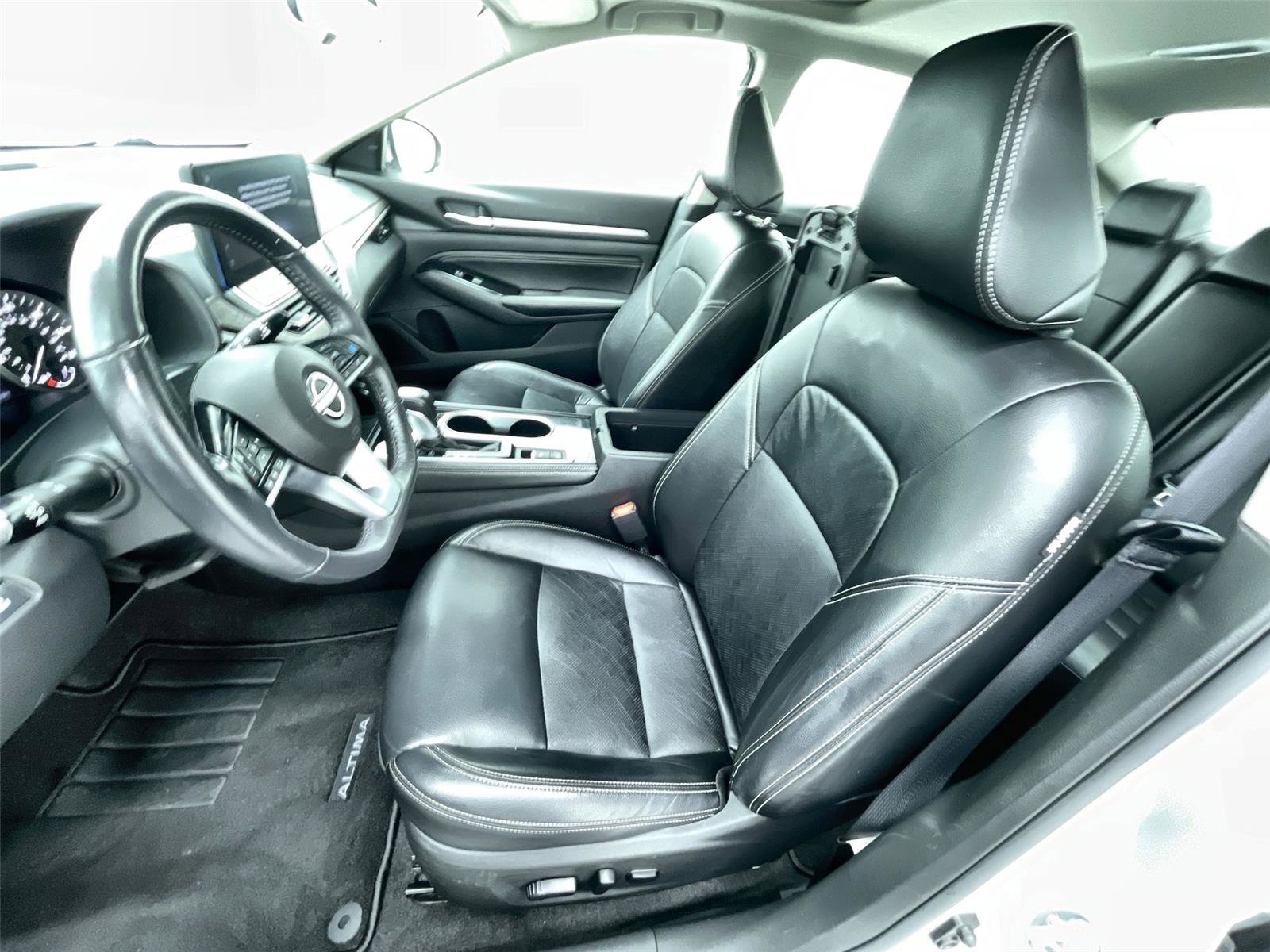 Used 2023 Nissan Altima 2.5 SL image 19