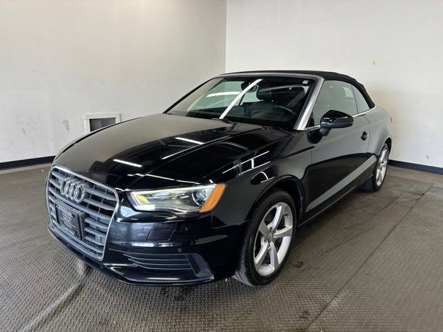 Used 2016 Audi A3 1.8T Premium image 6