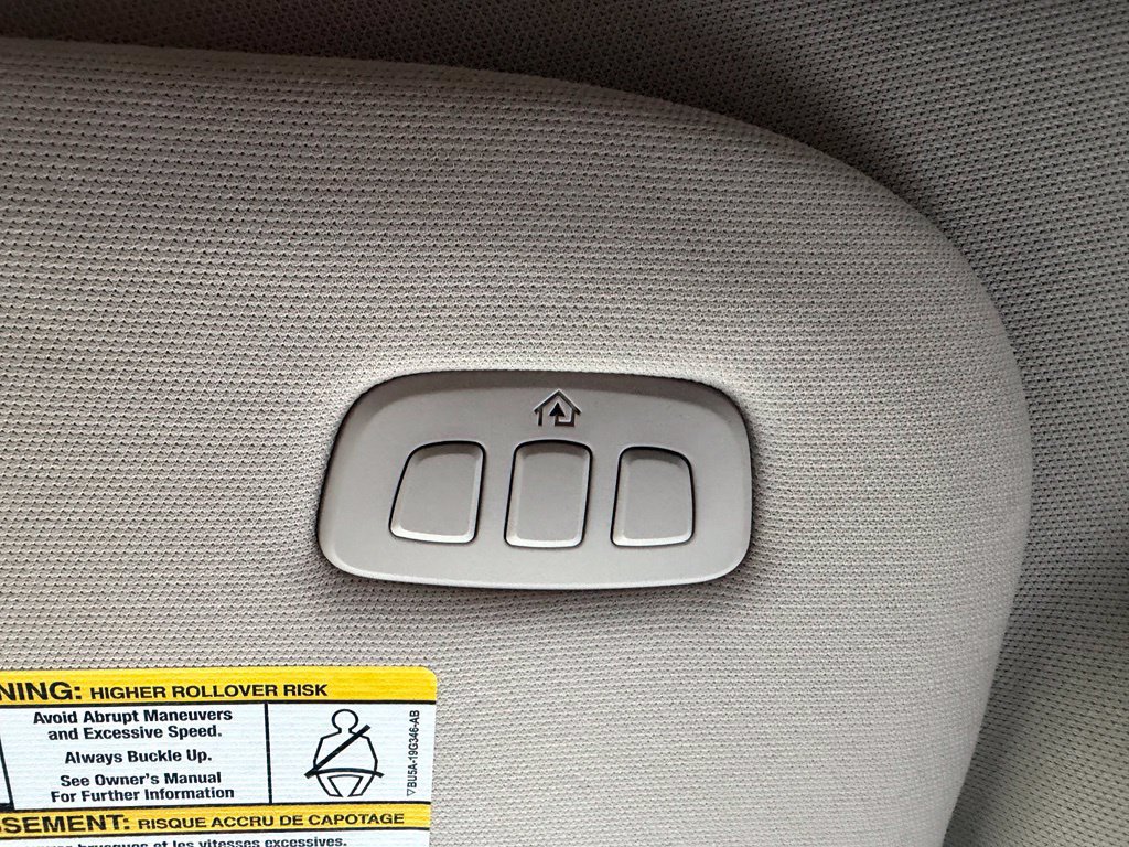 Certified 2024 Ford Expedition XLT AWD/4WD image 25