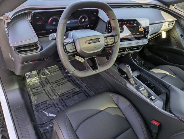New 2026 Dodge Charger R/T AWD/4WD image 13
