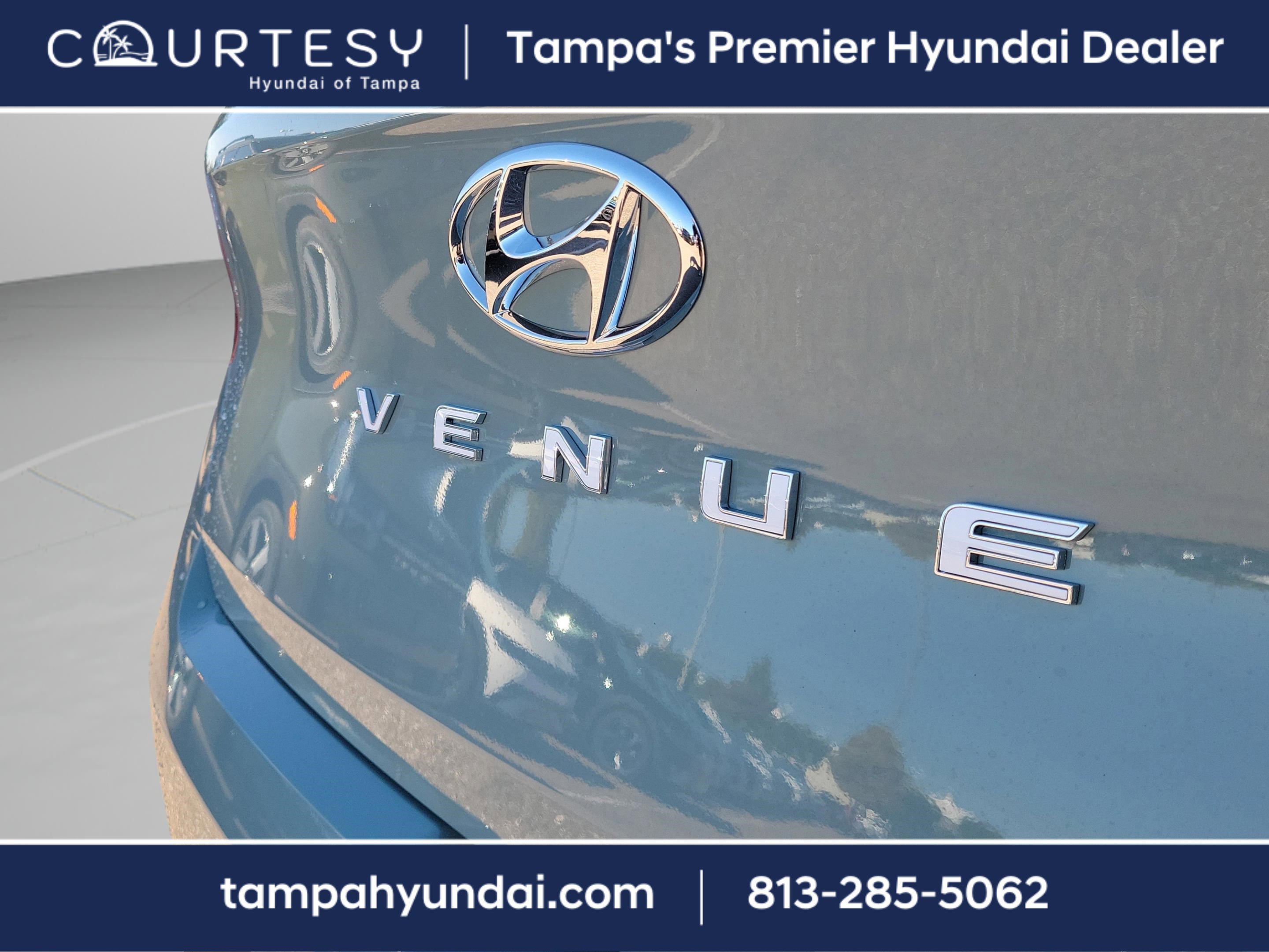 New 2026 Hyundai Venue SEL image 6