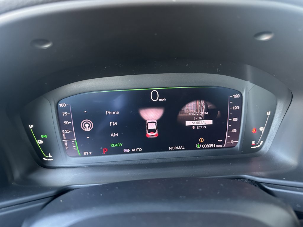 Used 2024 Honda Accord Touring image 19