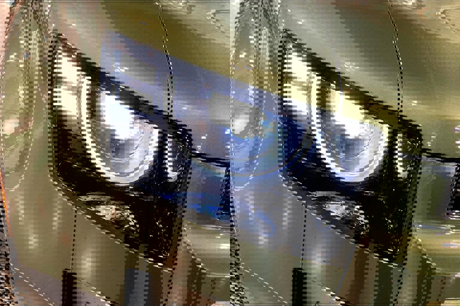 New 2026 Land Rover Defender 130 S image 13