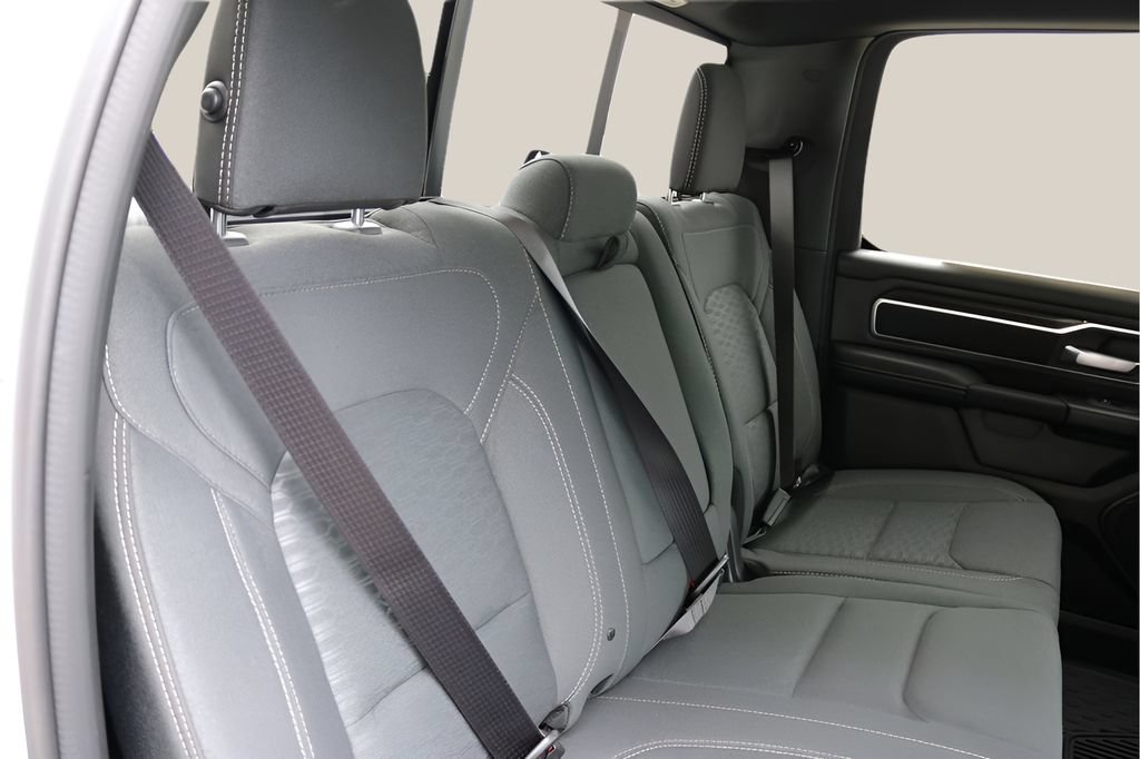 New 2026 RAM 1500 Lone Star RWD image 16