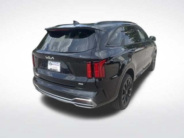 Used 2023 Kia Sorento SX AWD/4WD image 5