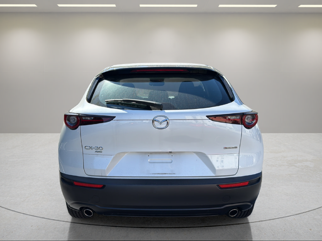 Certified 2024 MAZDA CX-30 AWD 2.5 S image 7