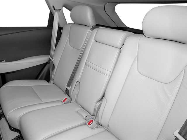 Used 2014 Lexus RX 350 AWD w/ Navigation Package image 10