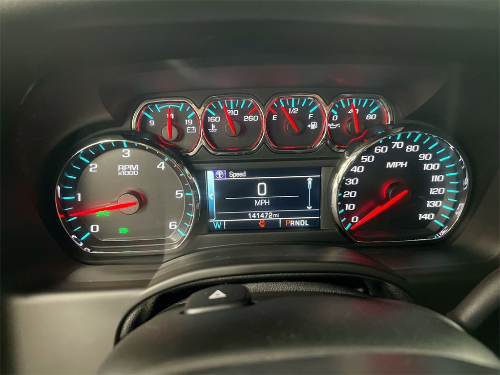 Used 2019 GMC Yukon XL SLT image 11