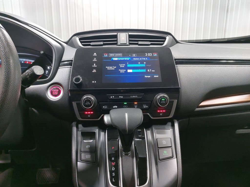Used 2022 Honda CR-V EX image 19