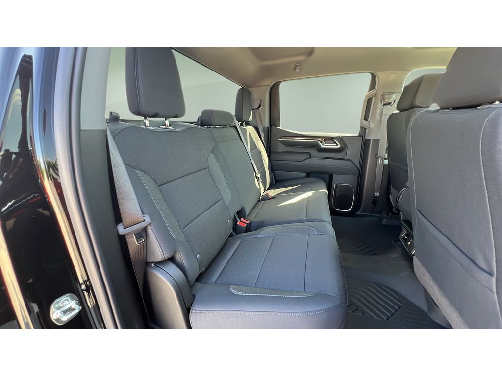 New 2026 Chevrolet Silverado 1500 LT AWD/4WD image 31