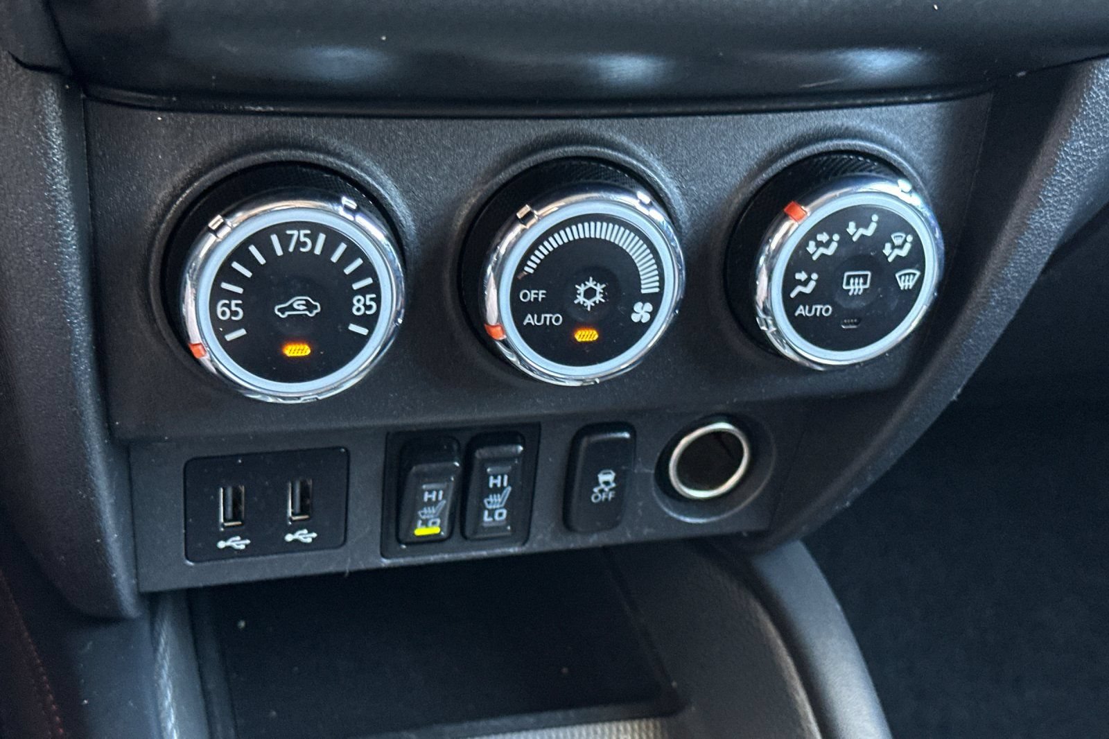 Used 2019 Mitsubishi Outlander Sport SE FWD image 20