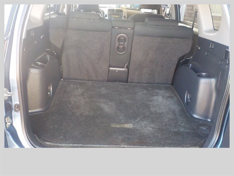 Used 2007 Toyota RAV4 Sport AWD/4WD image 36