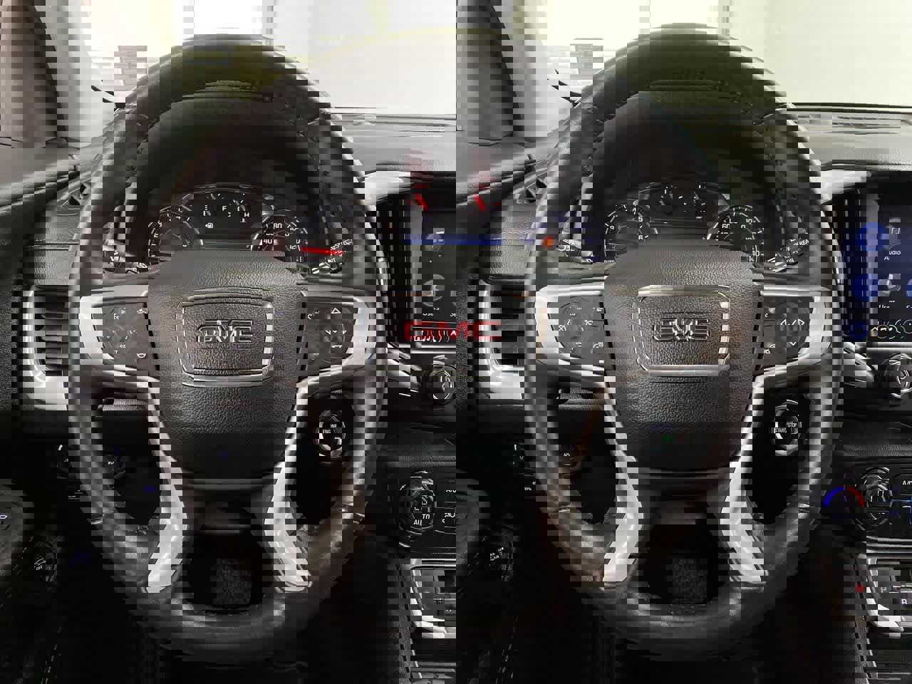 Used 2022 GMC Terrain SLT w/ Infotainment Package II image 20